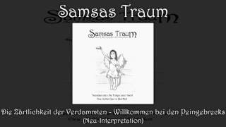 Samsas Traum - Die Zärtlichkeit der Verdammten (Neu-Interpretation) [Tineoidea]