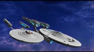 Kings Cubed starmade the enterprise update walk through
