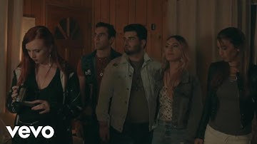 Shalom Kolontarov - The Holy Trinity Movie Song