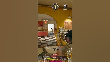 Nuketown spawn trap never gets old