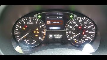 2016 Nissan Altima key Programming