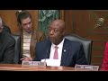 Banking Committee Hearing on Trump's Key Economic, Financial Regulator Nominees