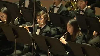 Li Huanzhi: 'Spring Festival' Overture Li Huanzhi: 'Spring Festival' Overture