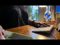 Work with me, long session after the convention