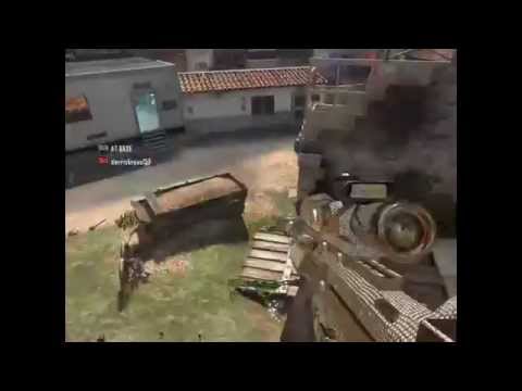Private Match TS 1080!