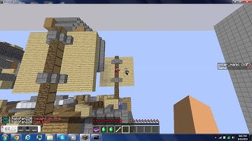 SuperCraftBrothers Report: SirFishy