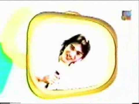金城武_Much TV CM
