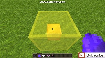 One Command | Lucky Block