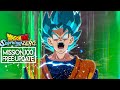 NEW Mission 100 Mode is INSANE in Dragon Ball: Sparking! Zero