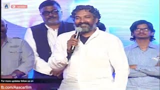 Rajamouli Super Speech Praising Shankar @ I Telugu Movie Audio Launch - Vikram - Ai