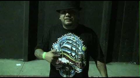 SyntaxShort: RedCloud is Not of This World