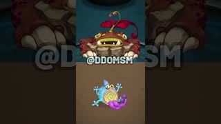 Best MSM Duets | Part 44 | #mysingingmonsters #shorts