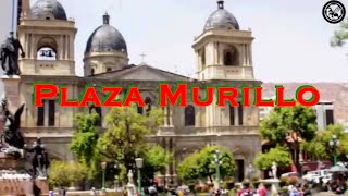 Plaza Murillo - La Paz Bolivia ??