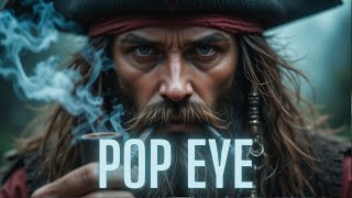 Why Popeye is More Relevant Than Ever