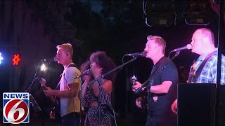 Celebrating music with small-town charm in Montverde