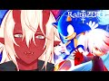 [Sonic Frontiers] Kronos Island! (Part 1) [RaidaZERO | EN Vtuber]