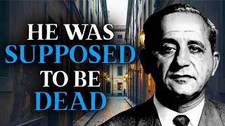 The Chicago Mob Boss Who Refused to Die:  Sam Giancana Escaped Death for 20 Years