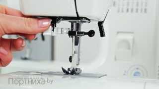 видео 10 лучших швейных машин для дома