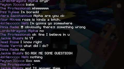 Ask Me Questions And I’ll Answer Them Comment On This Video Now (Q&A TIME)