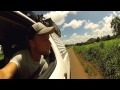 Amazing 126 days African Roadtrip GoPro full HD 1080p Part 1