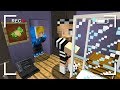 НУБ ПОДСМОТРЕЛ ЗА ДЕВУШКОЙ ПРЕСТУПНИК В МАЙНКРАФТ ~ ТРОЛЛИНГ НУБА МАЙНКРАФТ MINECRAFT BENDY