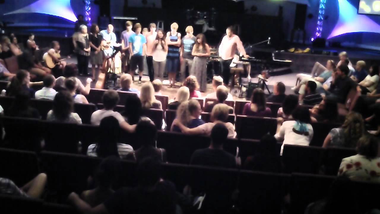 big house carta Big House Church - Chesapeake, Hampton Roads VA. Aug 12 2012 Part 2 of 3.