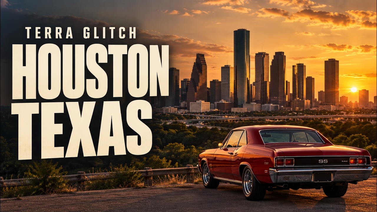 Houston, Texas