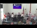 New Song Community Church Service 07.02.2023