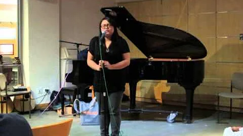 KMK 2013: Camelia Rodriguez "Skyfall"