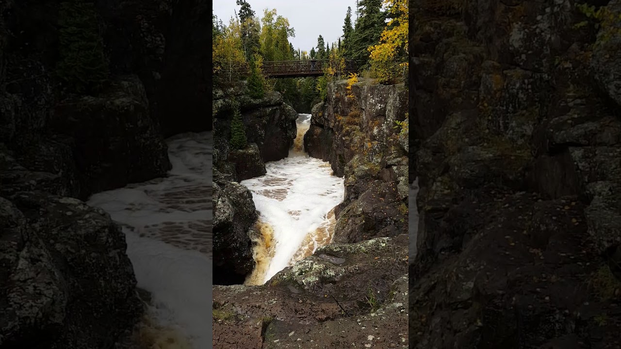 Temperance River