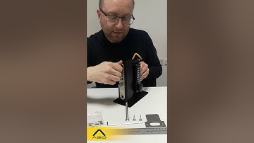 Gatemaster Superlock Easy Install