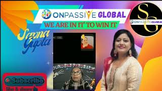 DON'T FORGET TO SUBSCRIBE 🙏 FOUNDER FEEDBACK Sharing by Sapna Gupta#billmust  #onpassivereview screenshot 2
