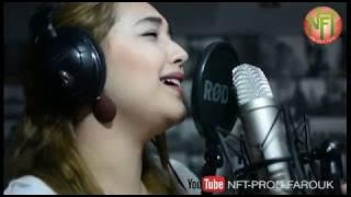 Najwa Farouk - Matet 9oloub Nass (Cover) نجوى فاروق - ماتت قلوب الناس