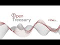 Ctmfile launches opentreasury podcast a treasury  payment news and analysis show