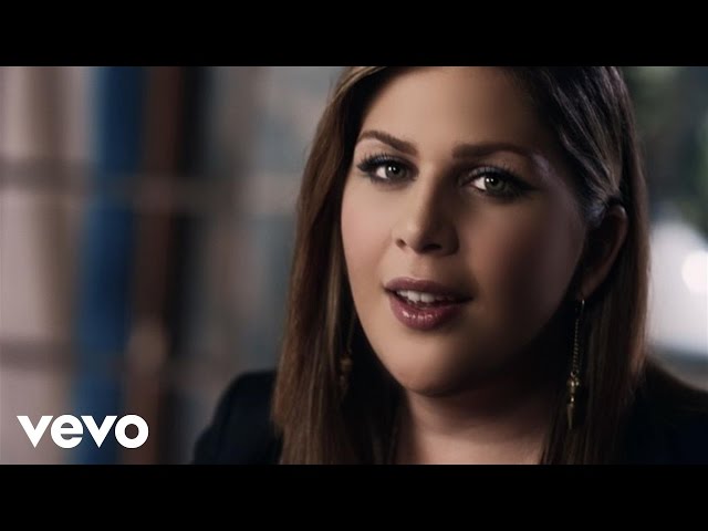 Lady Antebellum - I Did With You class=