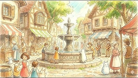 Day141 , square , 뉘앙스영어 , 하루5단어 , Notebook LM