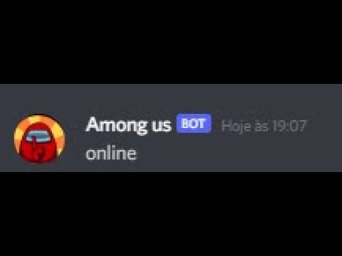 How make simple bot for discord Python Discord.py