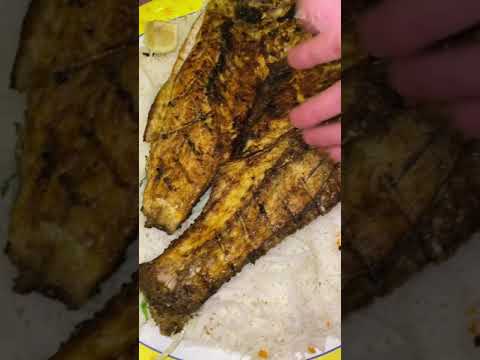 مطعم بحري ماله منافس بالرياض