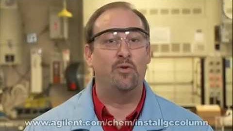 Fronting Peaks   GC Troubleshooting Series   Part 3