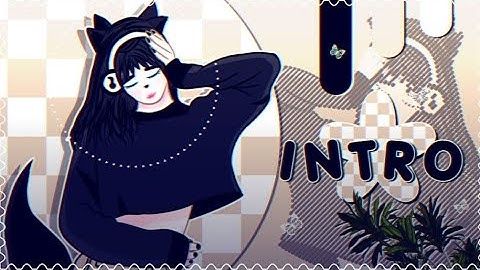 𝅘𝅥𝅮Intro Elab. para @pham.angi3 | ×Concurso×π1/2π/🩷