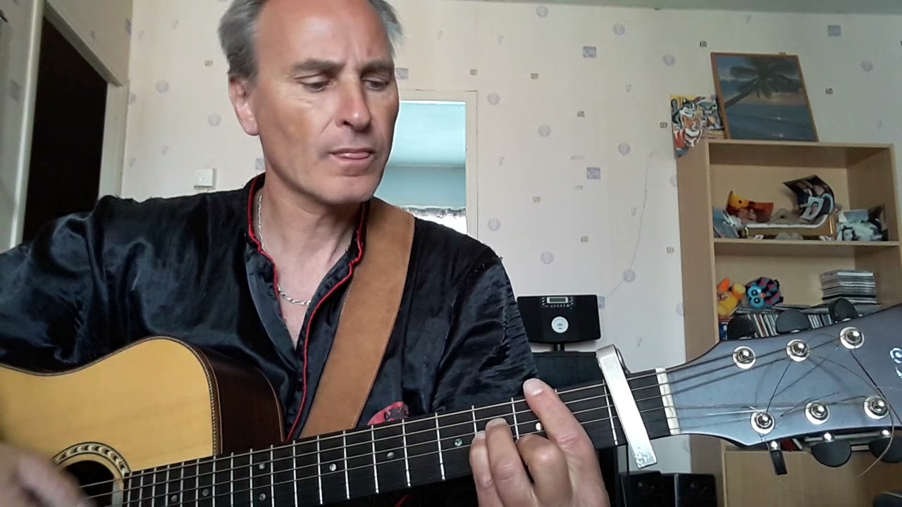 Où je vis 🏞 Patrick Fiori 🏕 Cover par Yannick YouTube Où je vis 🏞 Patrick Fiori 🏕 Cover par Yannick YouTube