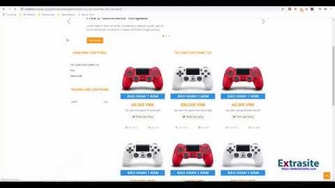 Bài 54 : Lập trình web bằng Laravel - Chia sẻ Facebook