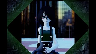 【MMD】| HandClap | {ReUpload} [RayCast Shader Test]