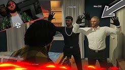 JLTomy DRAGUE ROSE !!! Frédéric BRAQUE Sélim & Bachir !!! FULL HRP 😂 … Best Of / GTA RP FlashLand