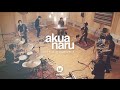 Capture de la vidéo Akua Naru - Find Yourself (Live)