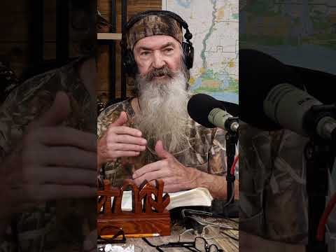 Phil Robertson: Do