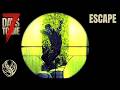 7DTD 2.0 - Ep42 - Escape