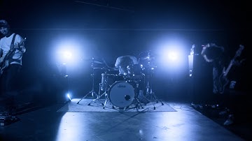 LOCKSTEP - Weave (Official Music Video)