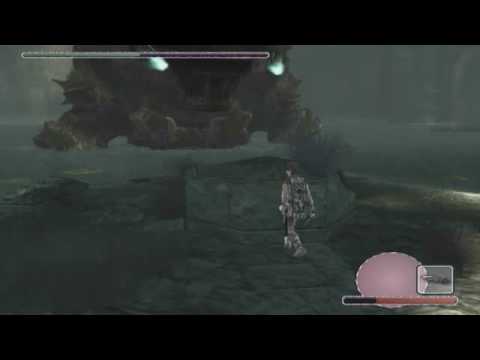 NICO: Shadow Of The Colossus [PS2 - Proto] - Unseen64