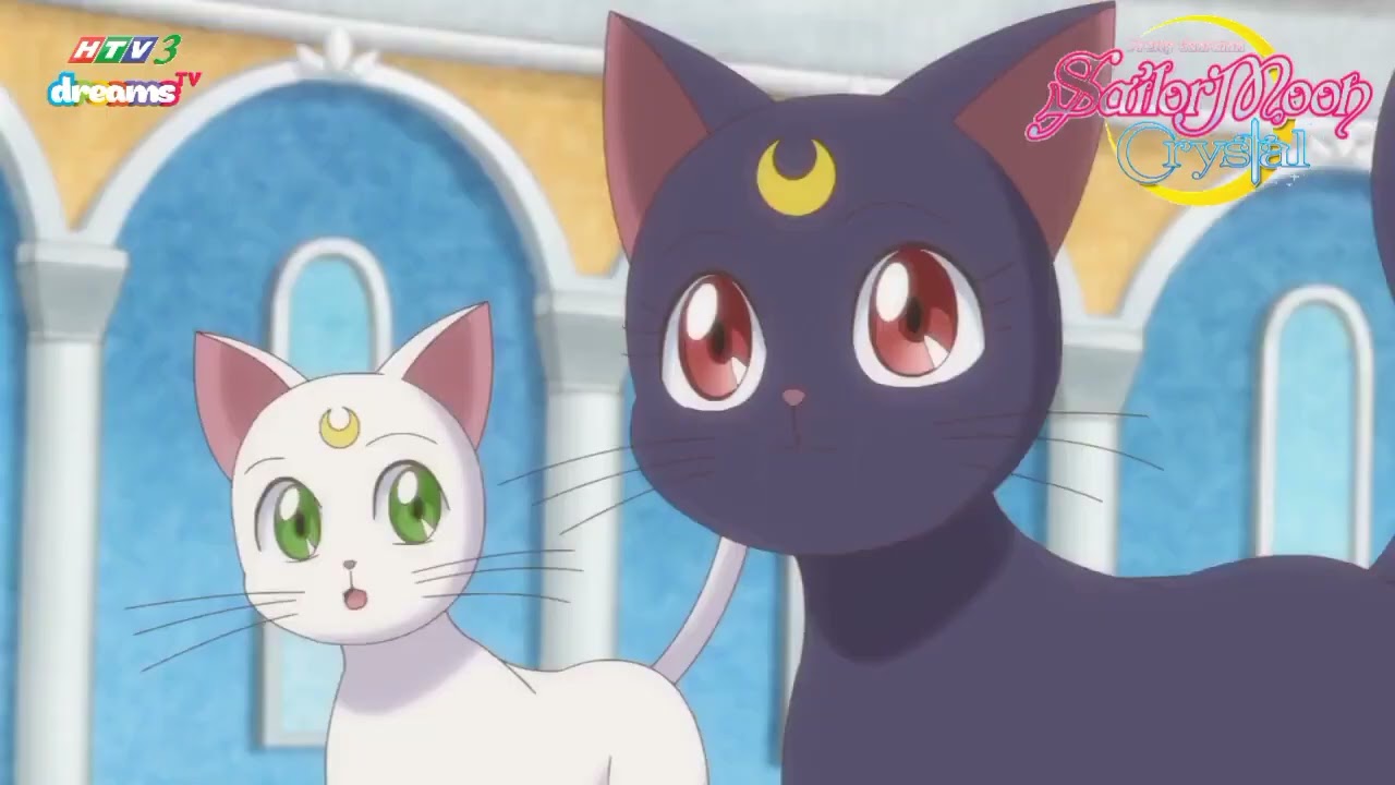 thủy thủ mặt trăng